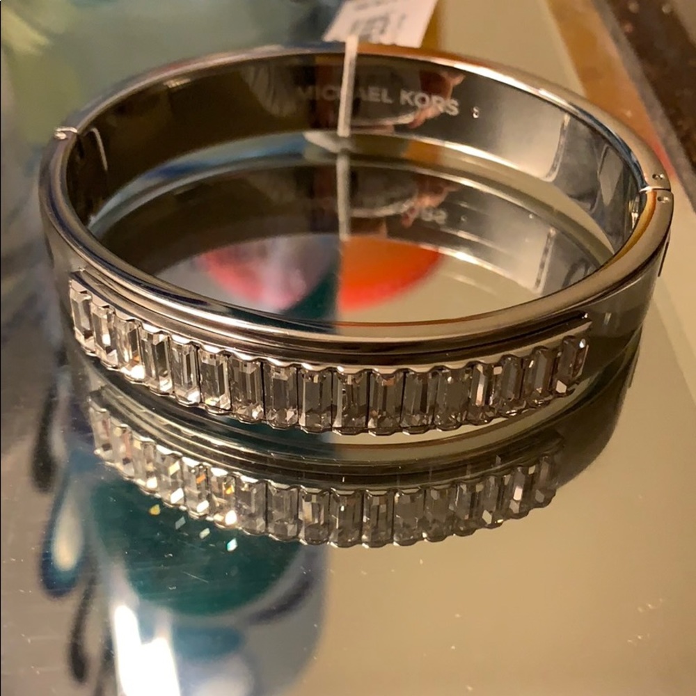 Michael Kors bracelet